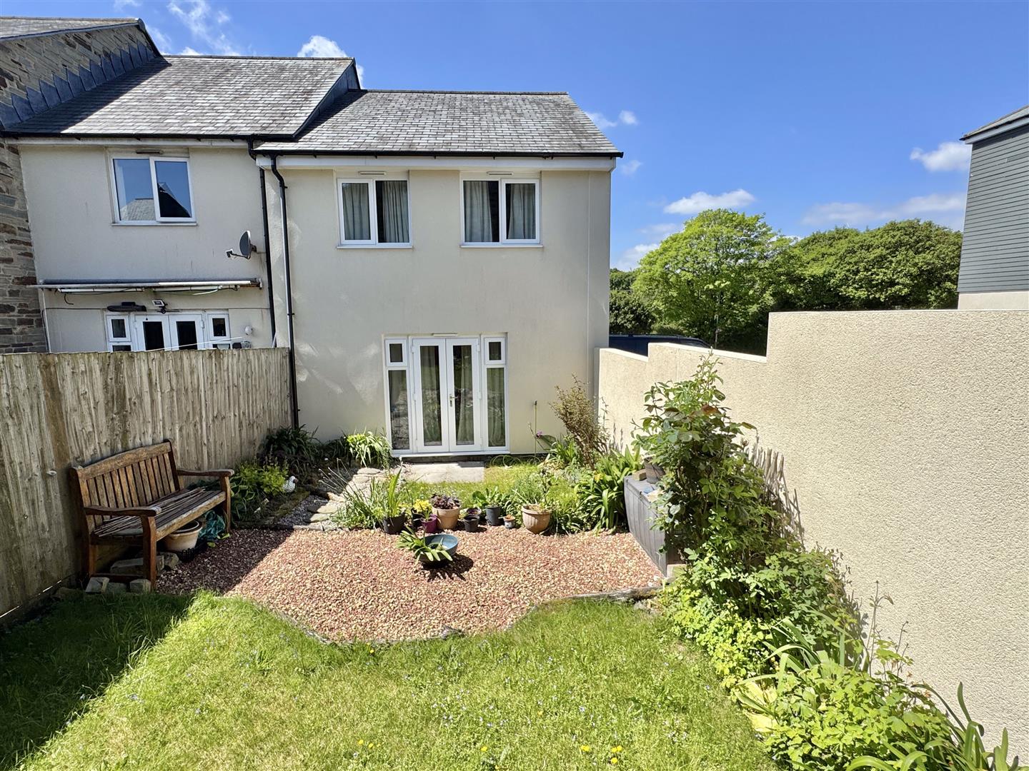 Kingston Way, Mabe Burnthouse, Penryn